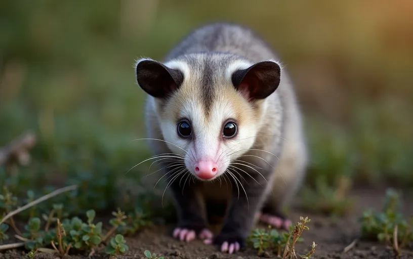 Comprehensive Possum Property Inspection Taigum