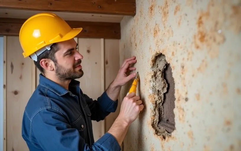 Structural Repair Taigum
