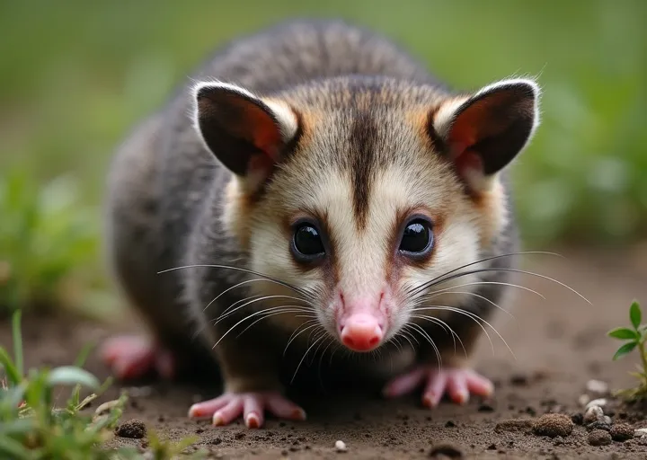 Safe Possum Capture Taigum