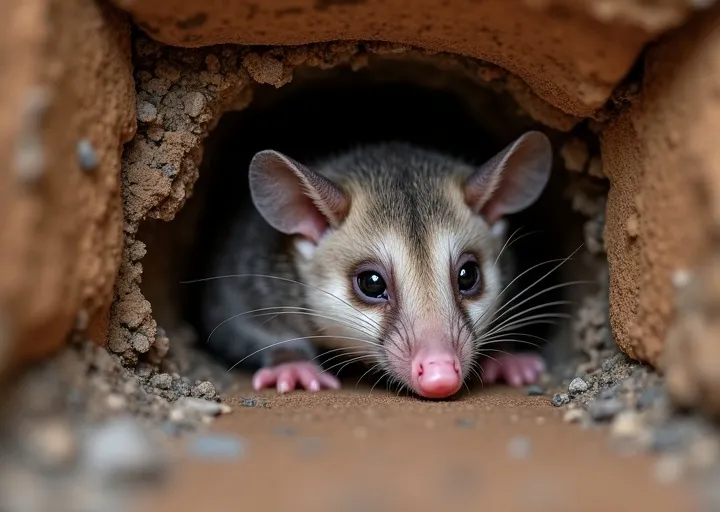 Humane Possum Removal Consultation Taigum