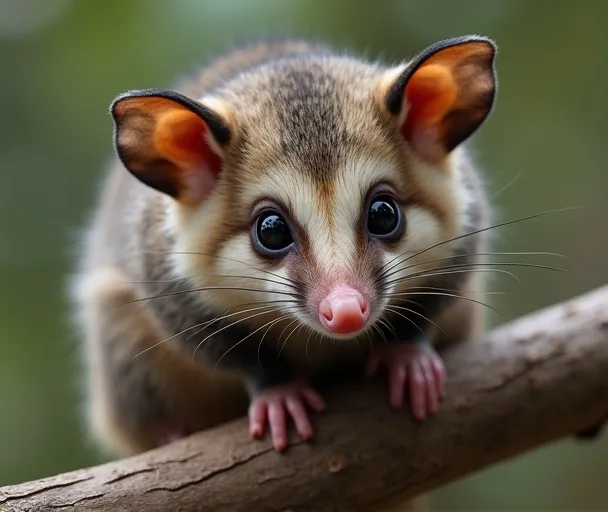 Professional Possum Capture & Transport Taigum