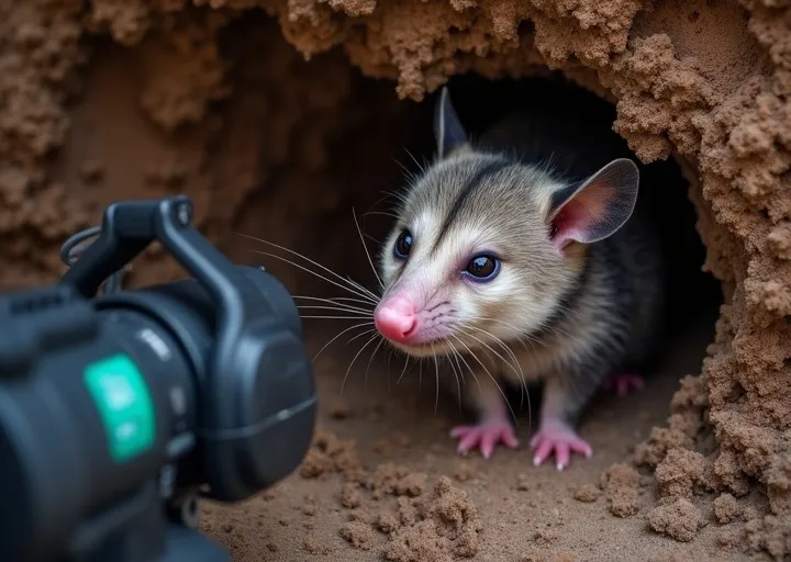 Comprehensive Possum Property Inspection Taigum
