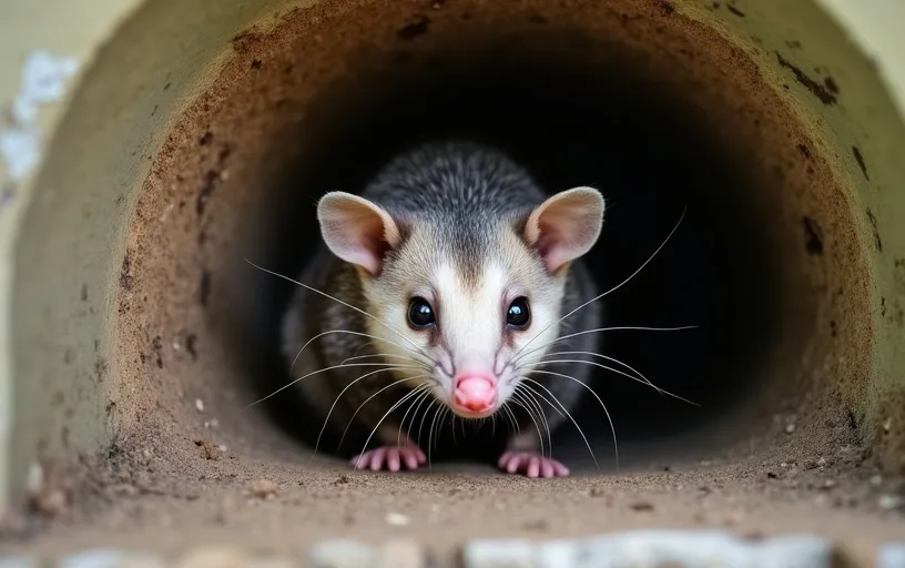 Professional Possum Prevention Services Taigum