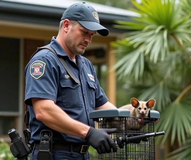 Fresho Possum Removal Taigum Taigum Humane Possum Removal Team
