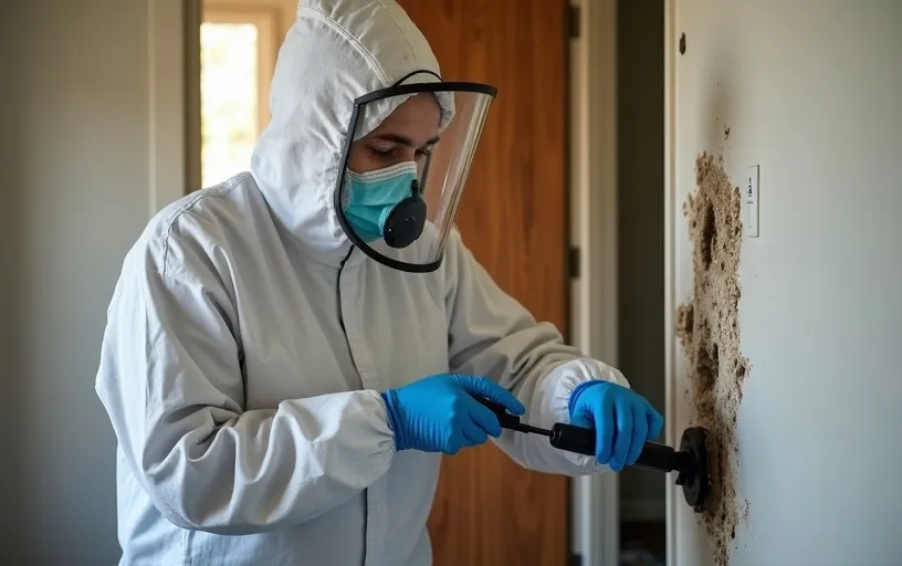 Sanitization & Decontamination Taigum